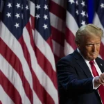 Trump confirms he authorised CIA action inside Venezuela