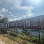 City Council proposes tripartite agreement for Mae’s School use of Farnum ground