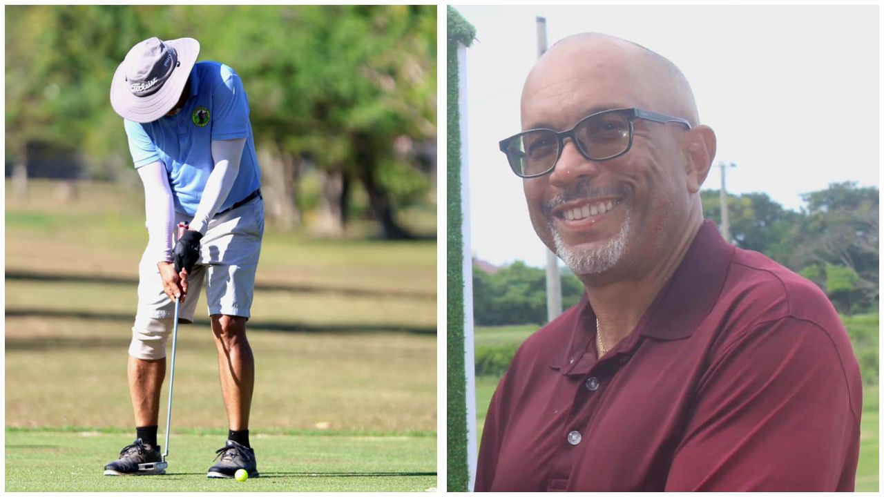 Bowling proud of podium finish at Suriname Invitational; focus switches to Guyana Open