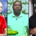 No PPP/APNU collaboration: Jagdeo says claims of political deals are false