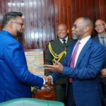 Full Caribbean acceptance of CCJ key to true regional sovereignty – President Ali says