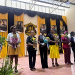 QC celebrates 50 years of girls’ inclusion, breaking barriers