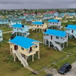 With plans to construct 40,000 housing units by 2030, Jagdeo warns local contractors on quality