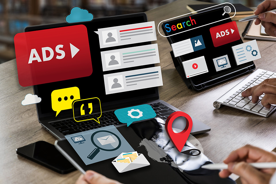 Government to expand online advertising in push for greater procurement efficiency