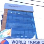 World Trade Center Georgetown to support local businesses, encourages trademarking