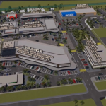 New Chateau Margot Mall coming to East Coast corridor in under two years