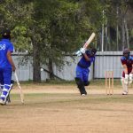 Reigning champs Demerara lead standings ahead of final round of Inter-County Super50