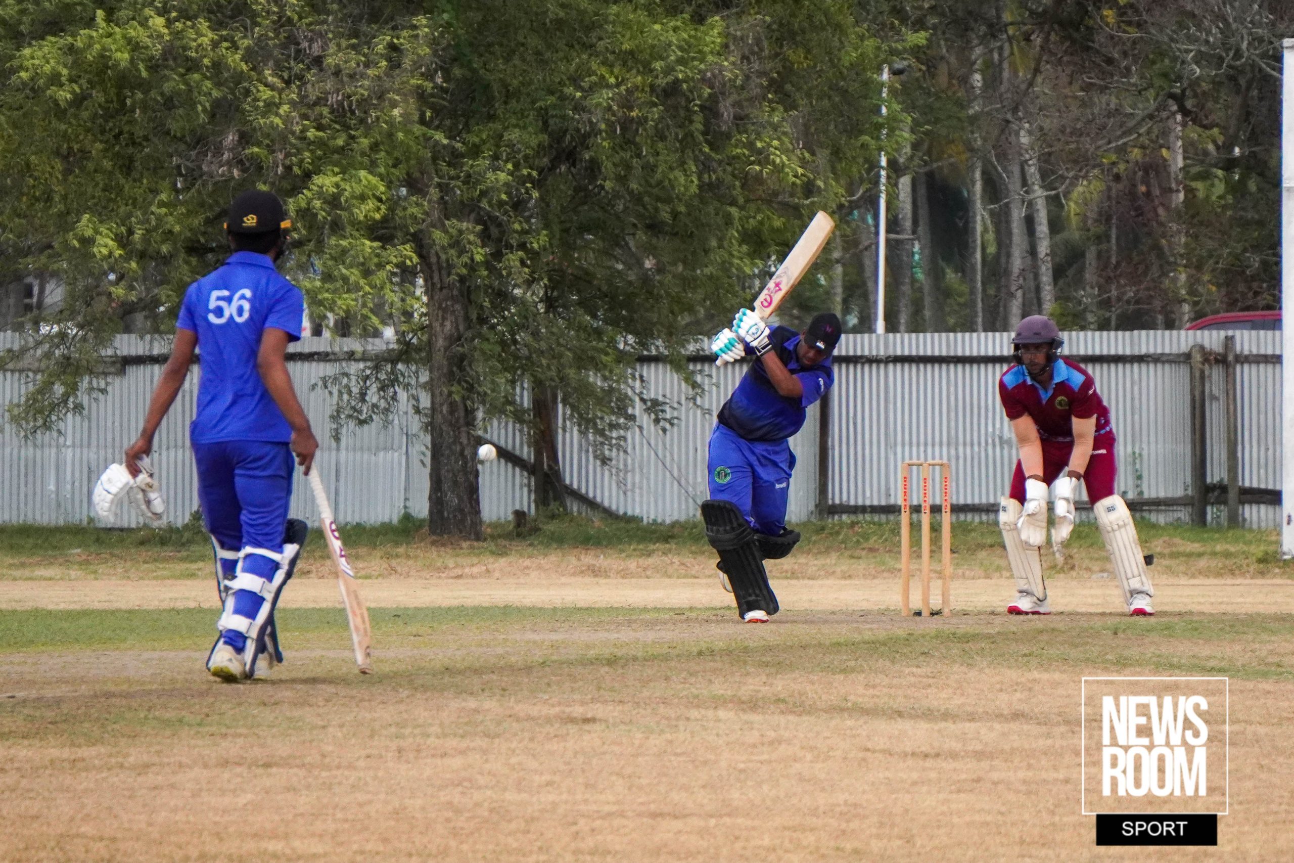 Reigning champs Demerara lead standings ahead of final round of Inter-County Super50
