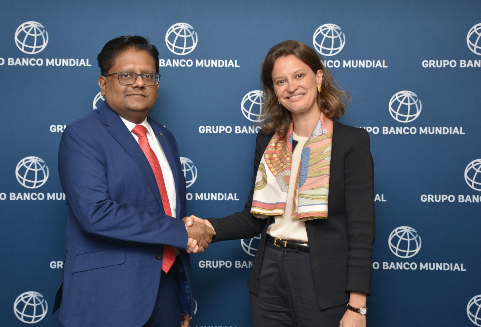 US$156M World Bank loan to help modernise Guyana’s transport corridors, boost connectivity and resilience