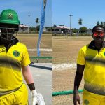 Queensway Super50: Essequibo rout Select XI for 69 to seal spot in final