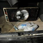 Police seize 22lbs of marijuana during late-night stop and search in West Berbice