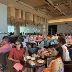 Guyana Cancer Society renews call for early cancer screening at annual fundraising brunch