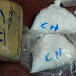 Gold miner, 43, arrested with cocaine, marijuana at Corkwood Police Checkpoint