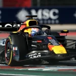 Verstappen wins to increase pressure on McLaren