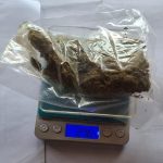 Man arrested after cannabis found during police checkpoint search at Itaballi