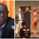 ‘A proud moment!’ DoS Ninvalle congratulates Fung on IFBB World Championship glory