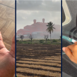 EPA, Court order Essequibo rice mill to take corrective action against dust pollution as Vilvoorden residents seek relief