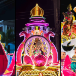 Diwali ushers in unity and light – GHDS