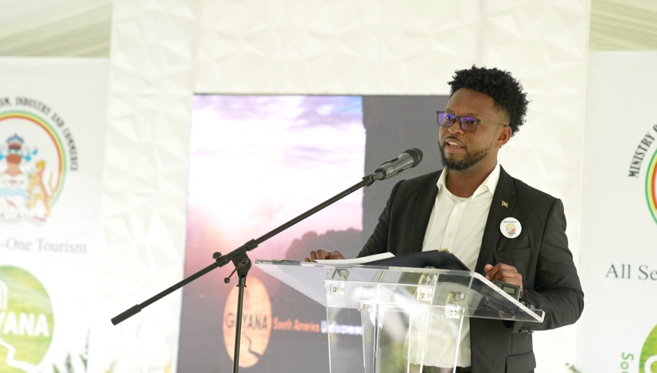 Region Ten Tourism Committee distances itself from Vice Chairman Devin Sears