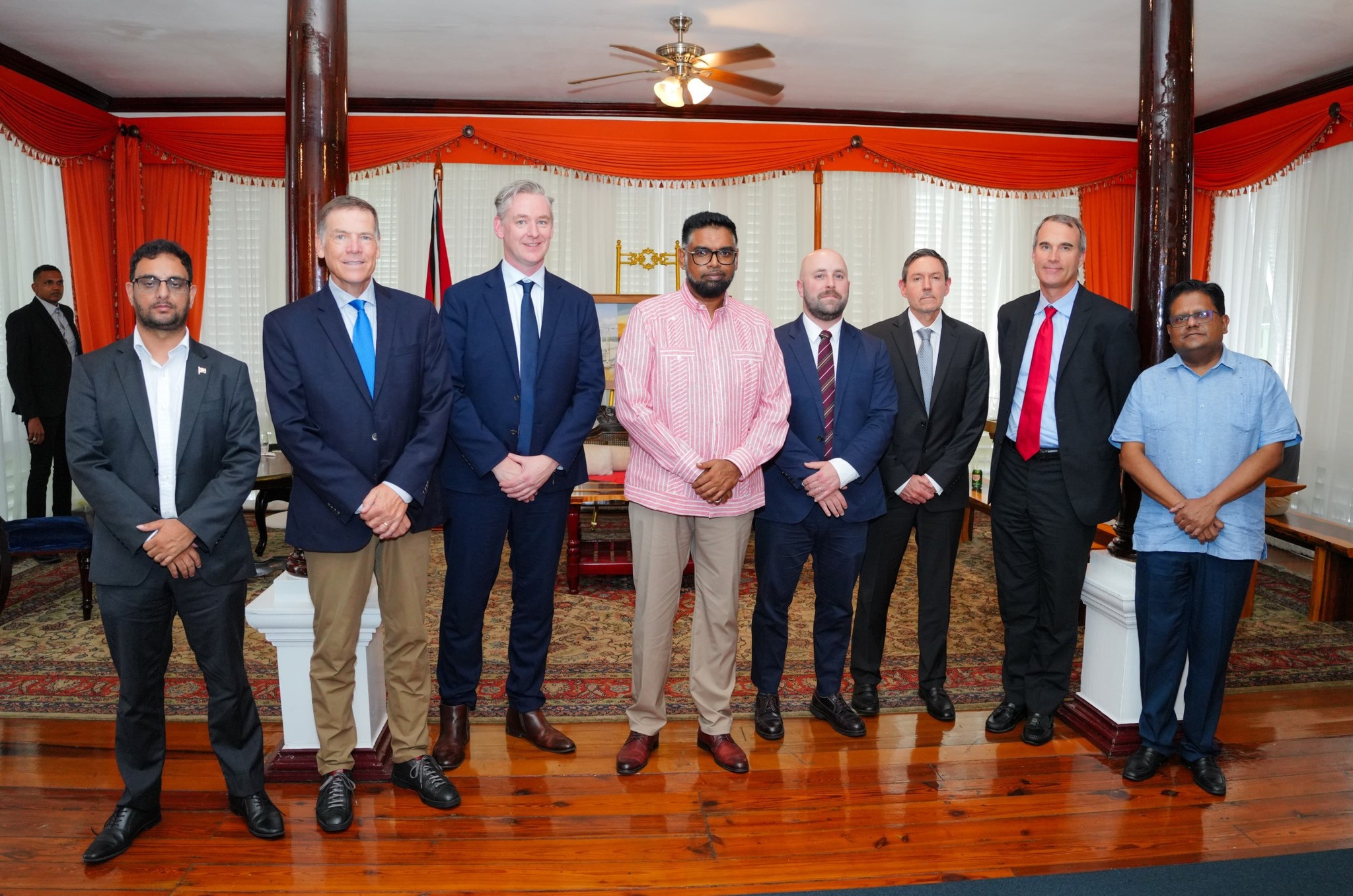 NAMILCO to invest $10B in state-of-the-art flour mill