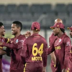 Akeal Hosein’s Dhaka adventure: 4am arrival followed by Super Over heroics