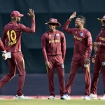 West Indies prevail in Super Over to level ODI series with Bangladesh
