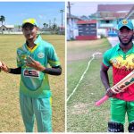 Mathura, Krishnalall lead Everest to victory; Angel’s hundred in vain for GDF