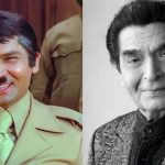 ‘Gifted entertainer, versatile artist’- Tributes pour in for veteran actor Asrani