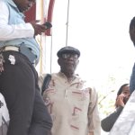 ‘I have nothing to say’ – Lowenfield silent as key 2020 elections interview played in court