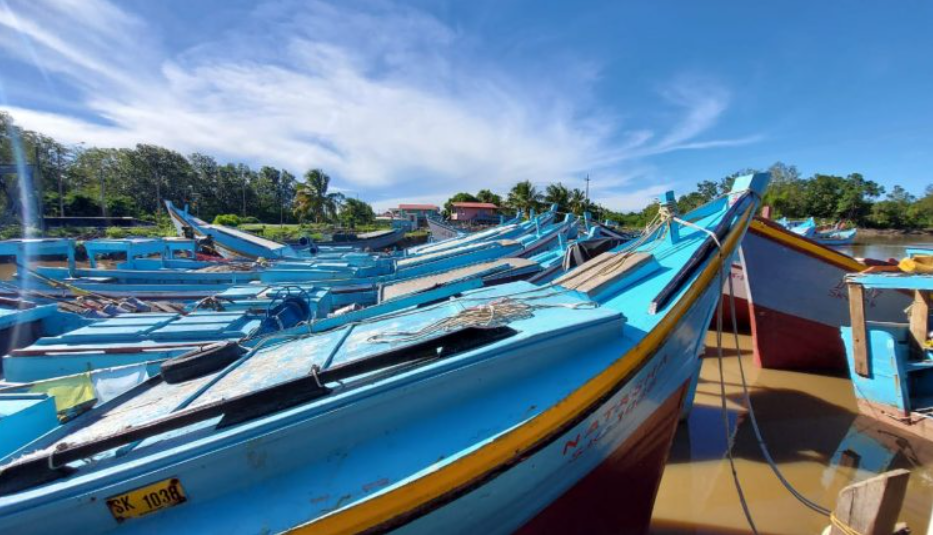Fishing sector adopts technology to improve surveillance monitoring at sea