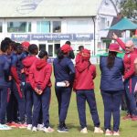 West Indies Women begin eight-week camp ahead of gruelling 2026