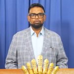 First sitting of 13th Parliament set for Nov. 3