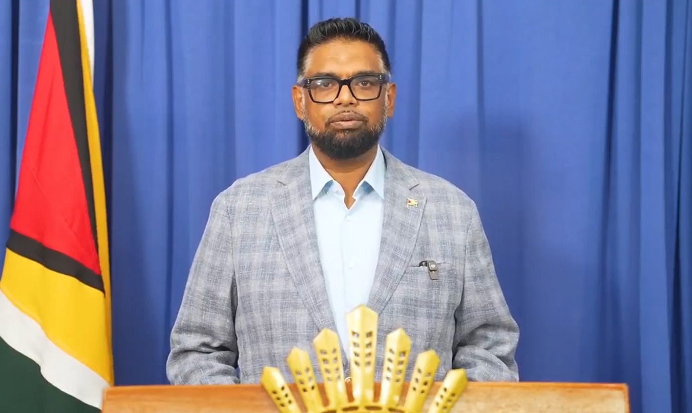 First sitting of 13th Parliament set for Nov. 3