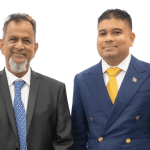 Stabroek News apologises for misrepresenting that Mohamed did not visit Venezuelan Embassy