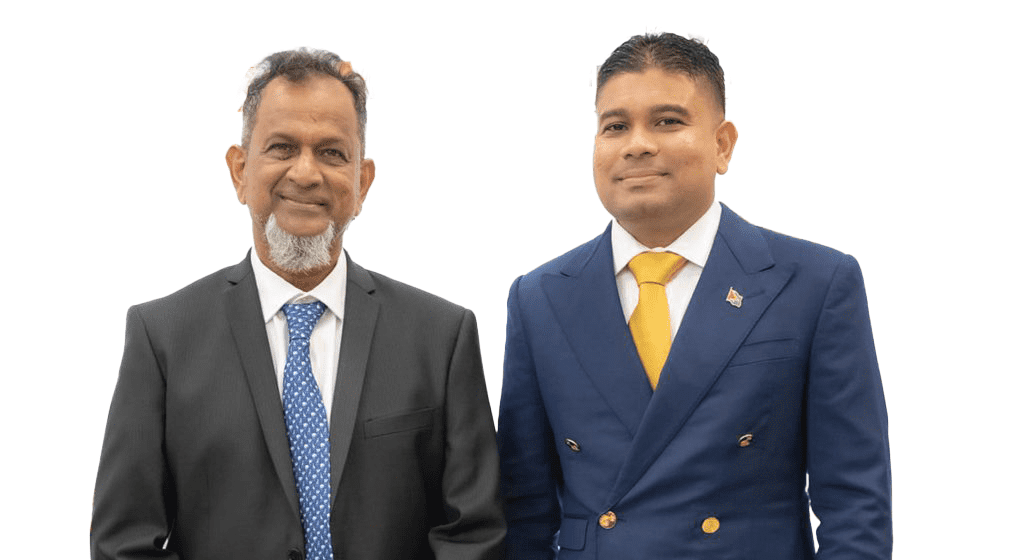 Stabroek News apologises for misrepresenting that Mohamed did not visit Venezuelan Embassy