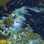Tempête tropicale Melissa : Haïti en alerte, des pluies diluviennes et des inondations meurtrières redoutées