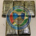 Five persons arrested after cocaine found at South Ruimveldt Park house 