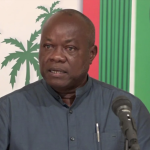 Norton criticises Trump’s bombing of suspected narco-traffickers 