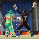 Harpy Eagles to open Super50 campaign against Scorpions on November 19