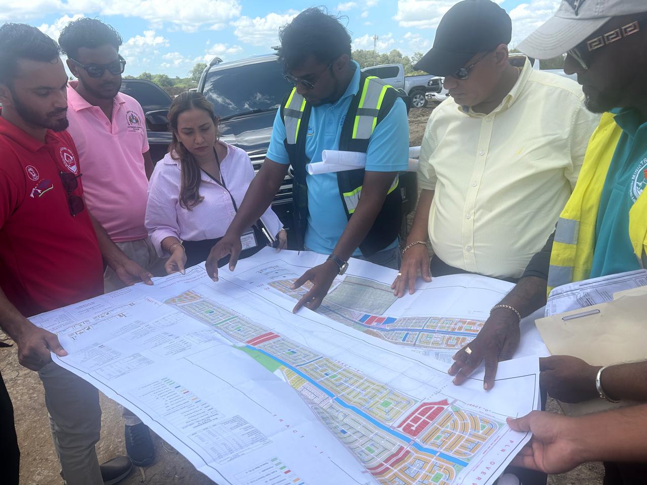 $20 billion investment to transform Region 6