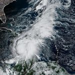 Alerte ouragan : ce que nous réserve Ouragan Melissa