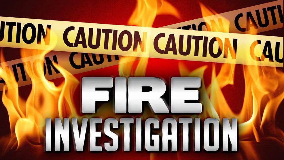 One person in custody following fire incident at Suddie Public Hospital