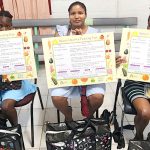 ‘Let’s end child pregnancies’ – PAHO, Ministry of Health launch National Adolescent Pregnancy Awareness Campaign