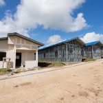 Hosororo Secondary slated for January 2026 completion – Parag says following site visit