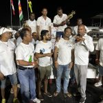 Team CAMS bringing largest-ever squad for Caribbean Clash of Champions