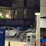 Deadly gas station explosion: Three persons discharged from G/town hospital, four still receiving care 