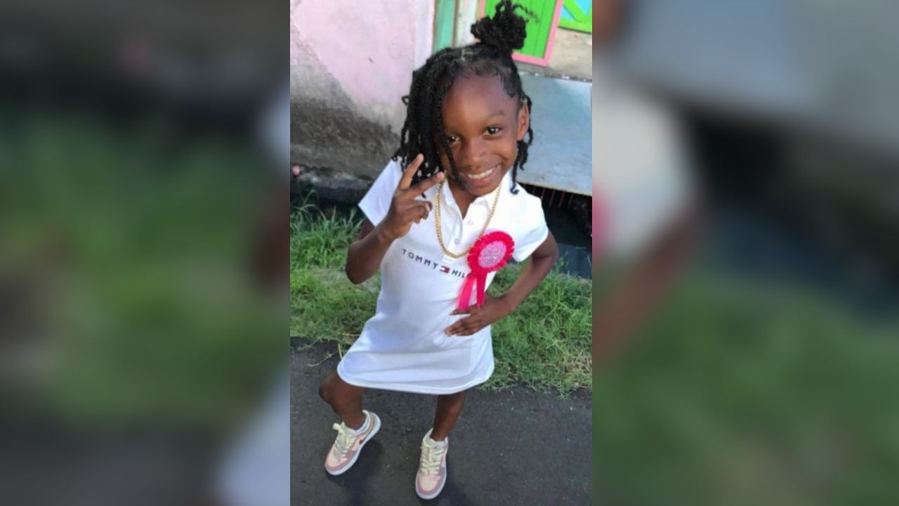 Deadly gas station explosion:  Mother of 6-Y-O pleads for justice