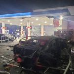 Police Force ‘actively pursuing’ suspect believed to be responsible for deadly gas station explosion 