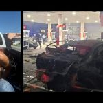 Venezuelan man confesses to bombing gas station, entered Guyana mere hours before 