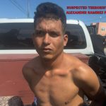 BREAKING: Prime suspect in gas station explosion caught 